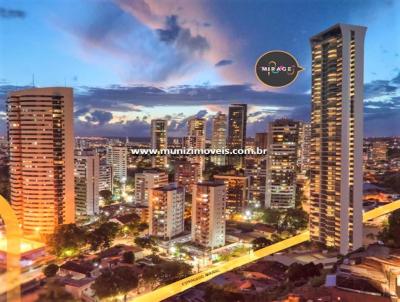 Apartamento 3 Quartos para Venda, em Recife, bairro Casa Amarela, 3 dormitórios, 3 banheiros, 3 suítes, 2 vagas